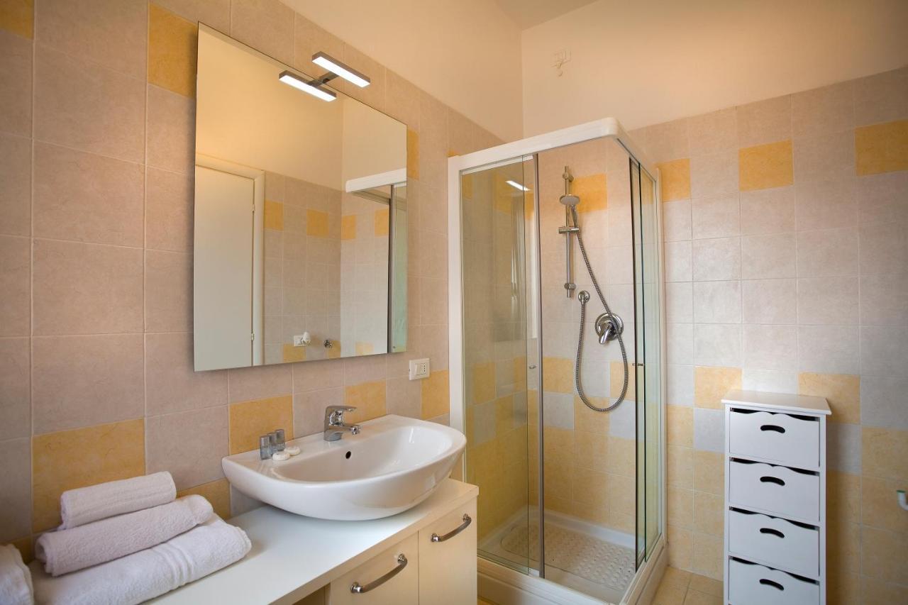 SUITE MORGANA in San Zeno Verona Exterior foto