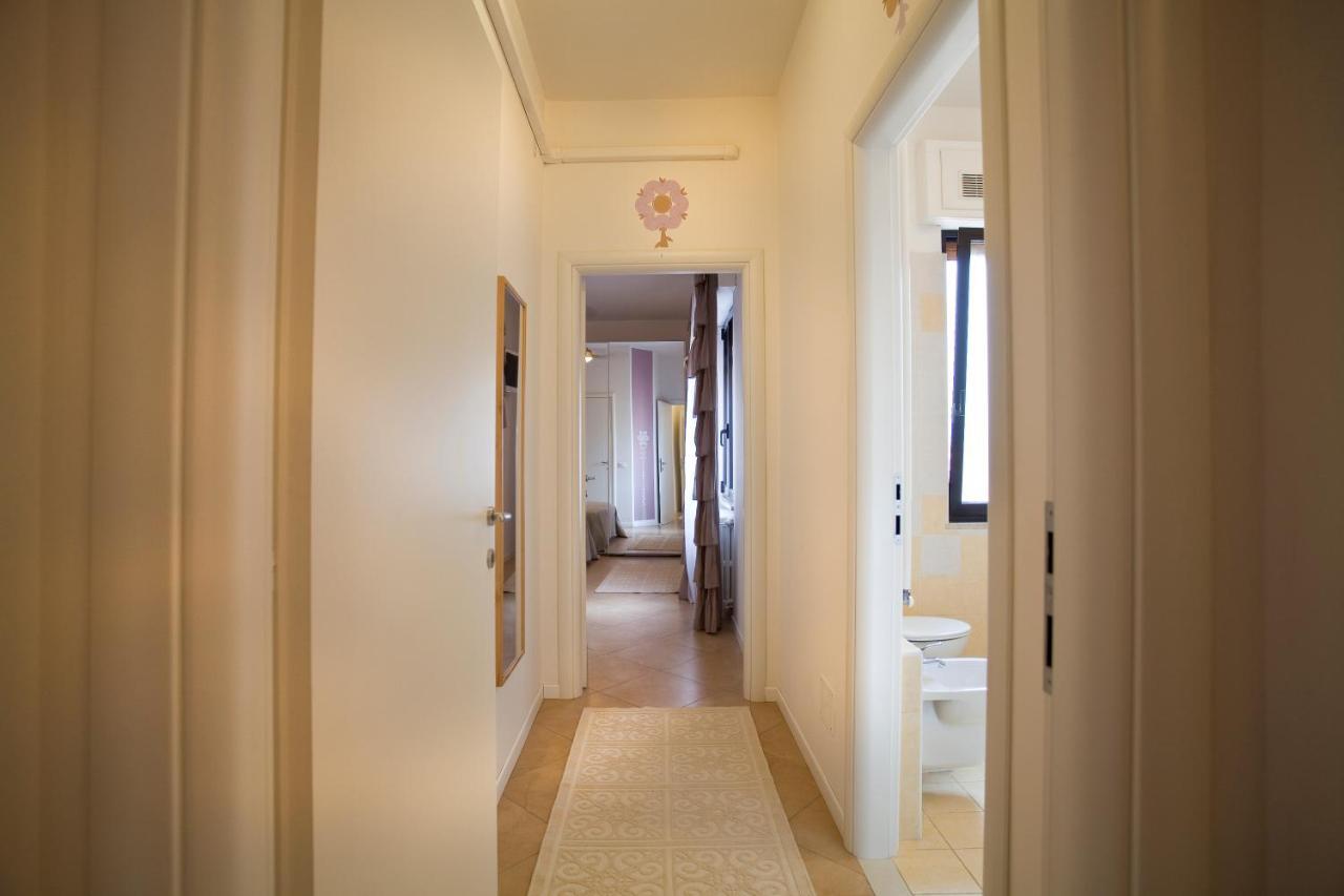 SUITE MORGANA in San Zeno Verona Exterior foto