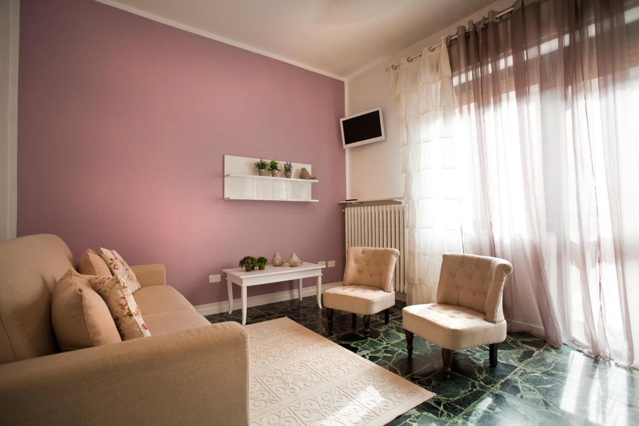SUITE MORGANA in San Zeno Verona Exterior foto