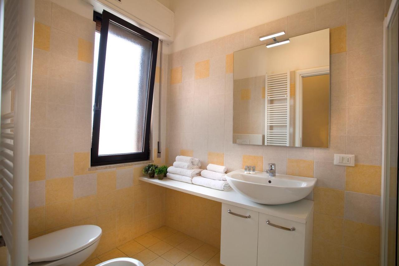 SUITE MORGANA in San Zeno Verona Exterior foto