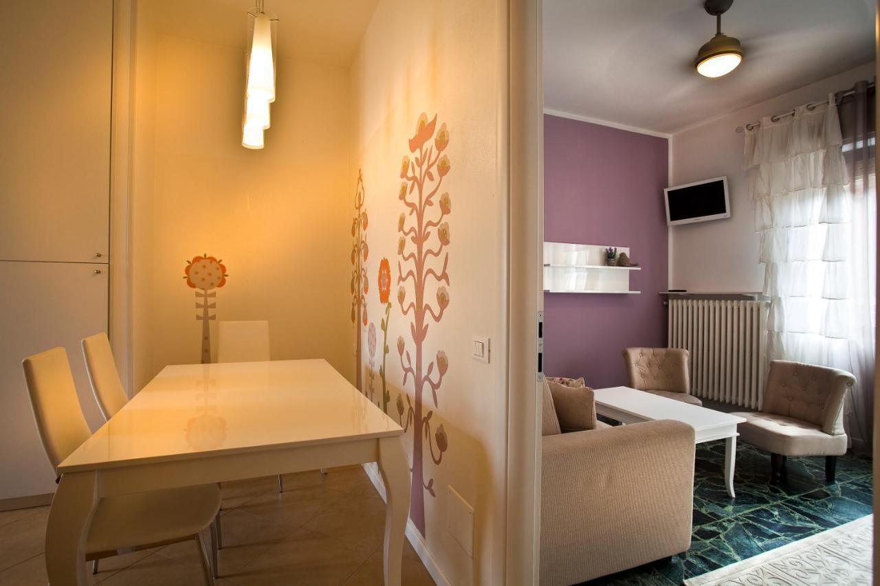 SUITE MORGANA in San Zeno Verona Exterior foto