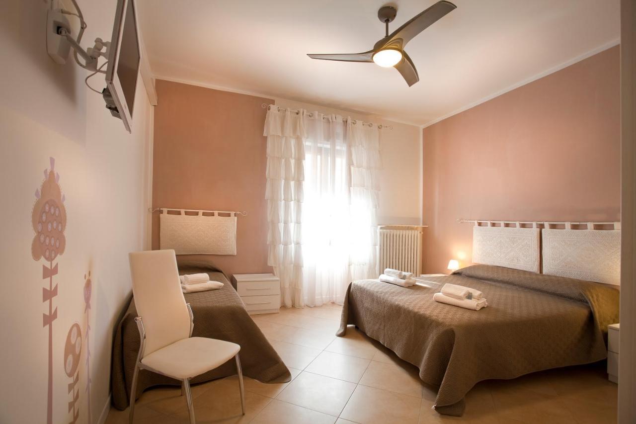 SUITE MORGANA in San Zeno Verona Exterior foto